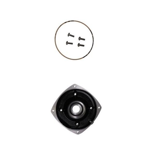Pump Repair Kits- Kit, Flange C F85 drain/g-ring, Spare Part.
